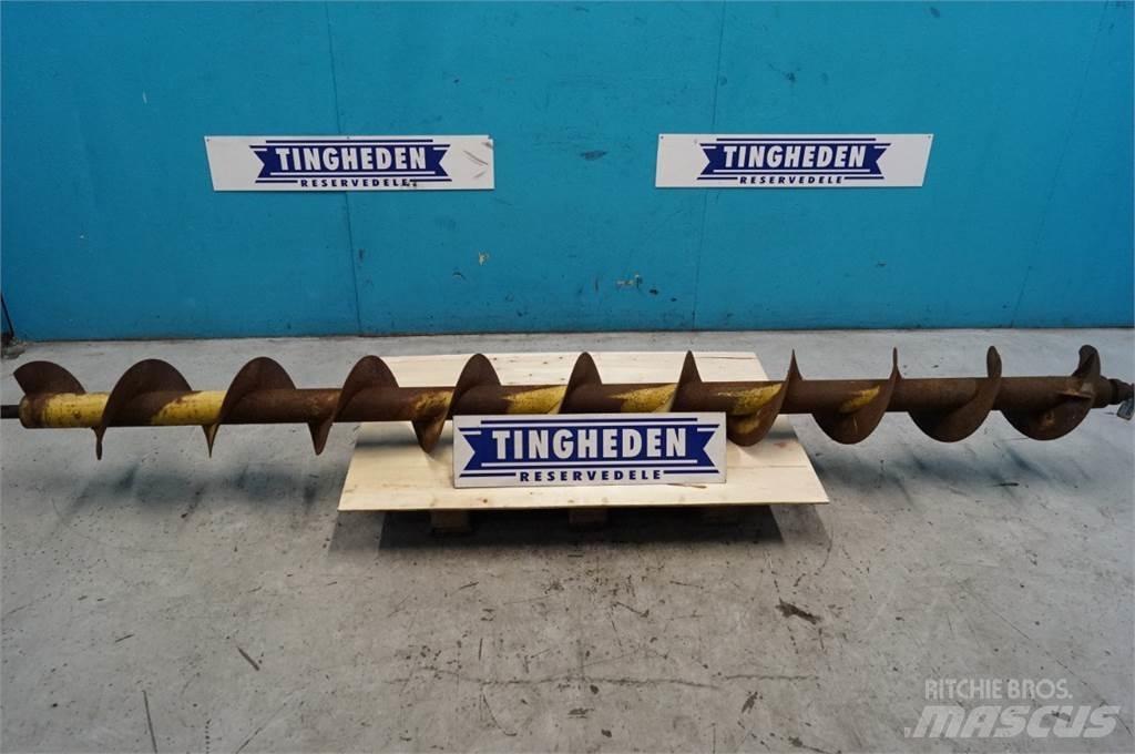 New Holland TX68 Combine harvester spares & accessories