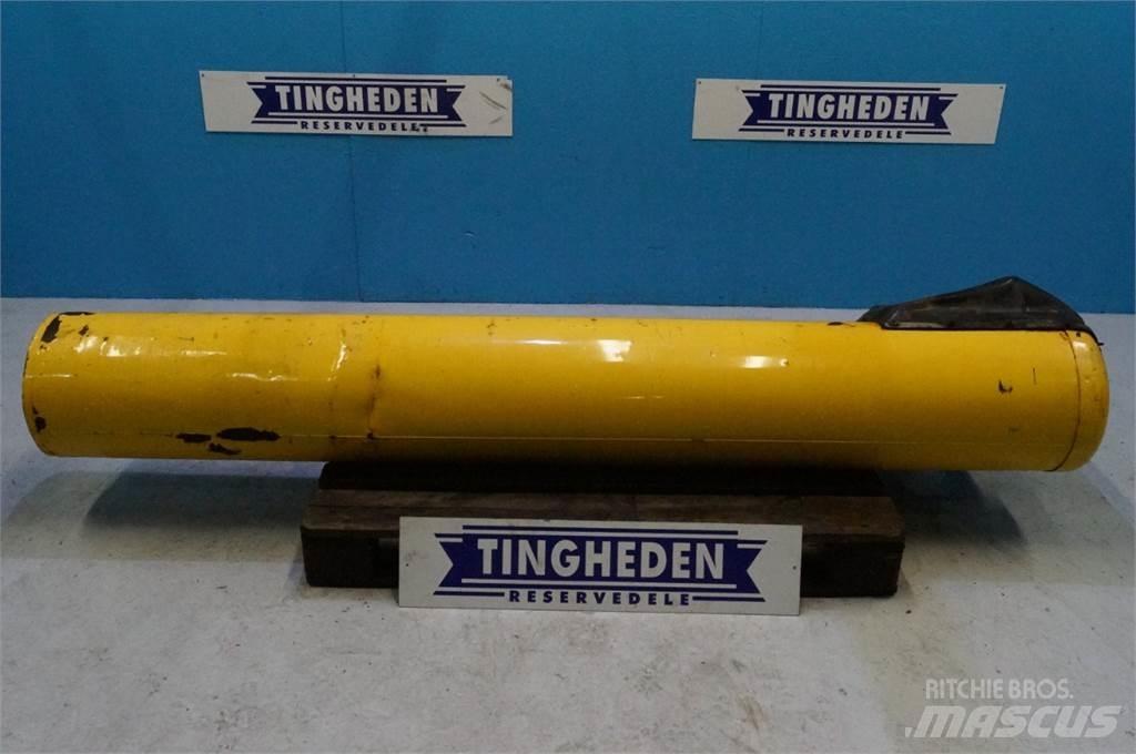 New Holland TX68 Combine harvester spares & accessories
