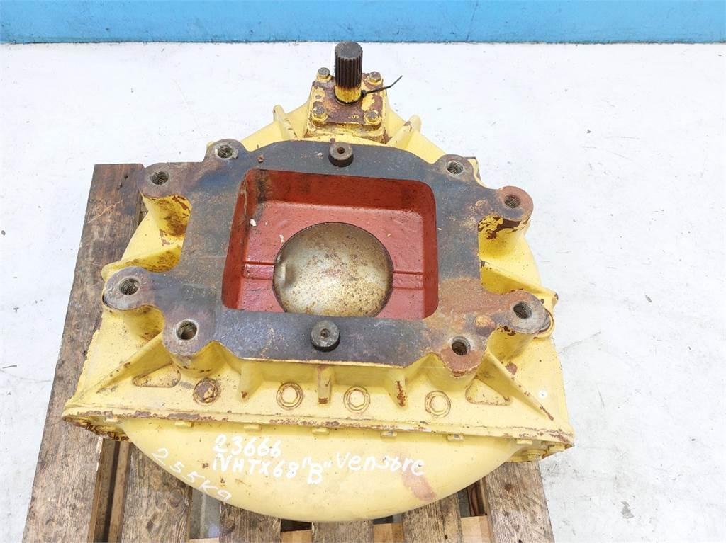 New Holland TX68 Combine harvester spares & accessories