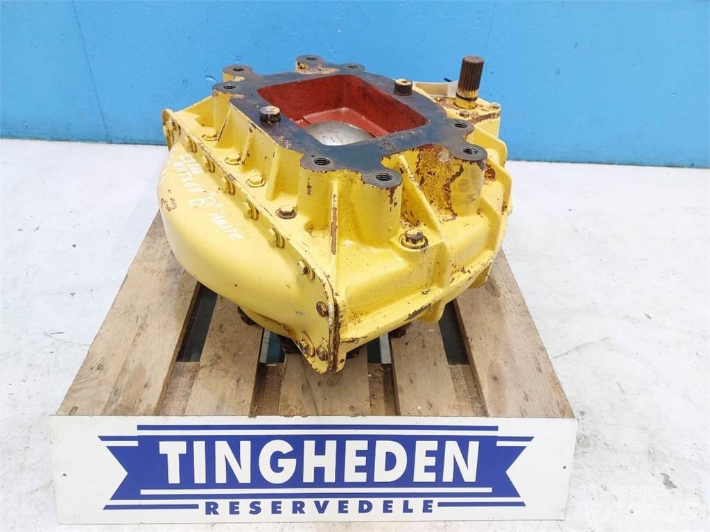 New Holland TX68 Combine harvester spares & accessories