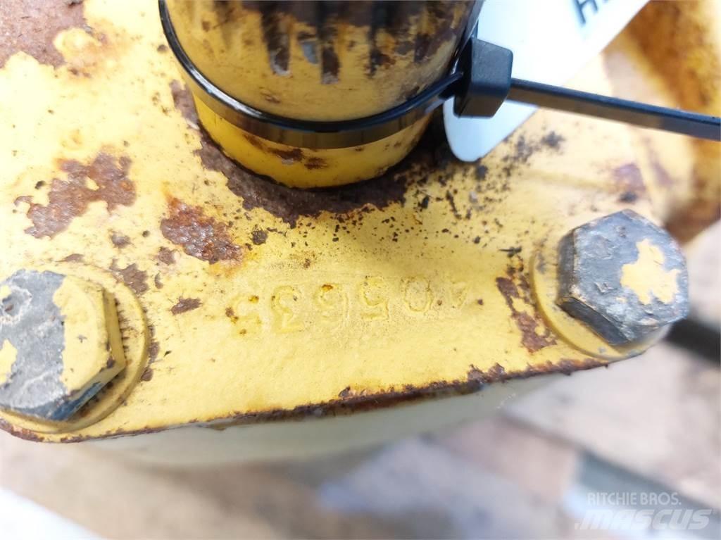 New Holland TX68 Combine harvester spares & accessories