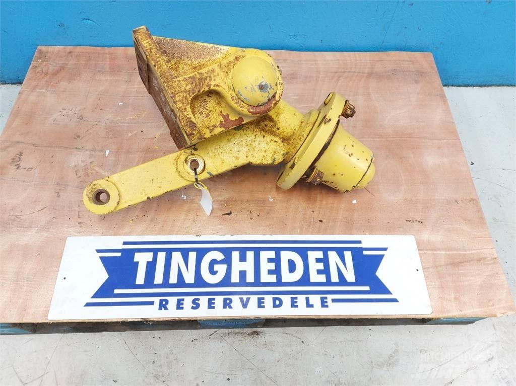 New Holland TX68 Combine harvester spares & accessories
