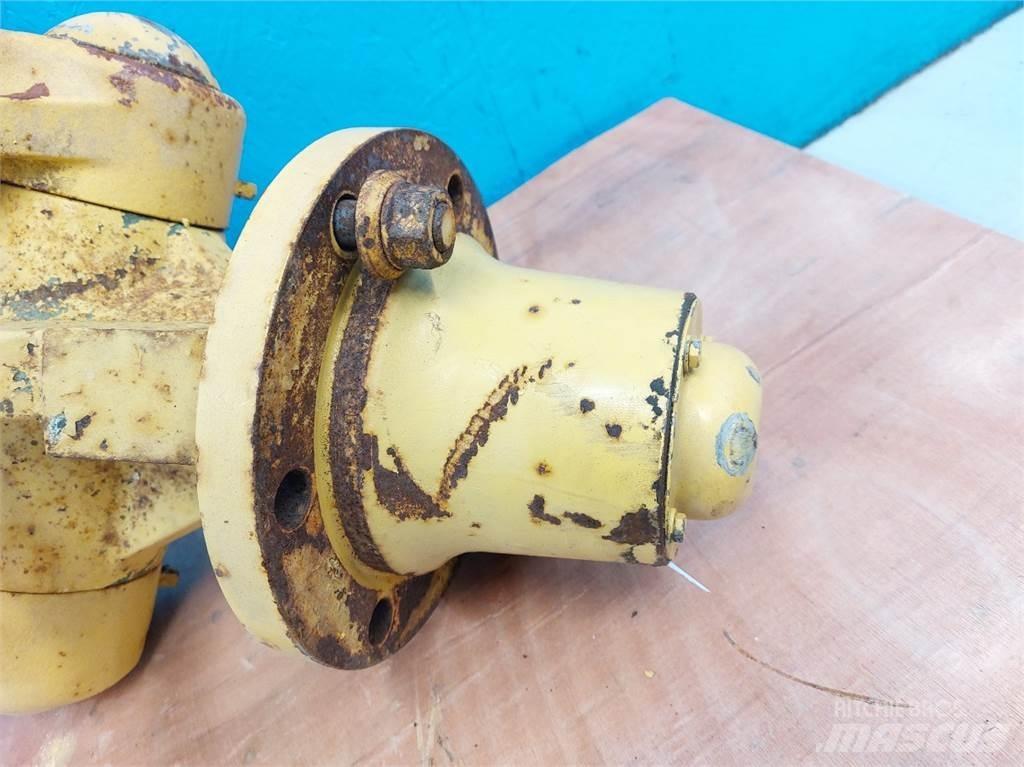 New Holland TX68 Combine harvester spares & accessories