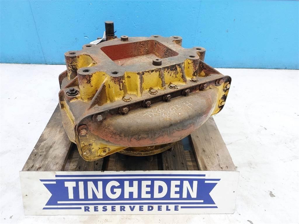 New Holland TX68 Combine harvester spares & accessories