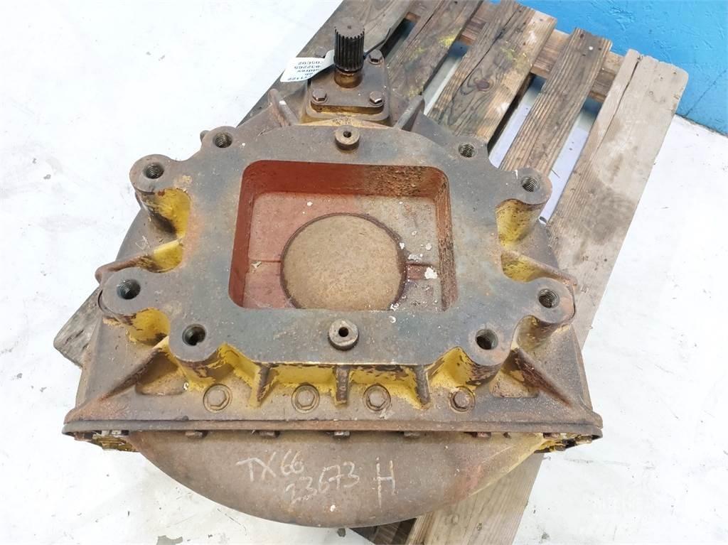 New Holland TX68 Combine harvester spares & accessories
