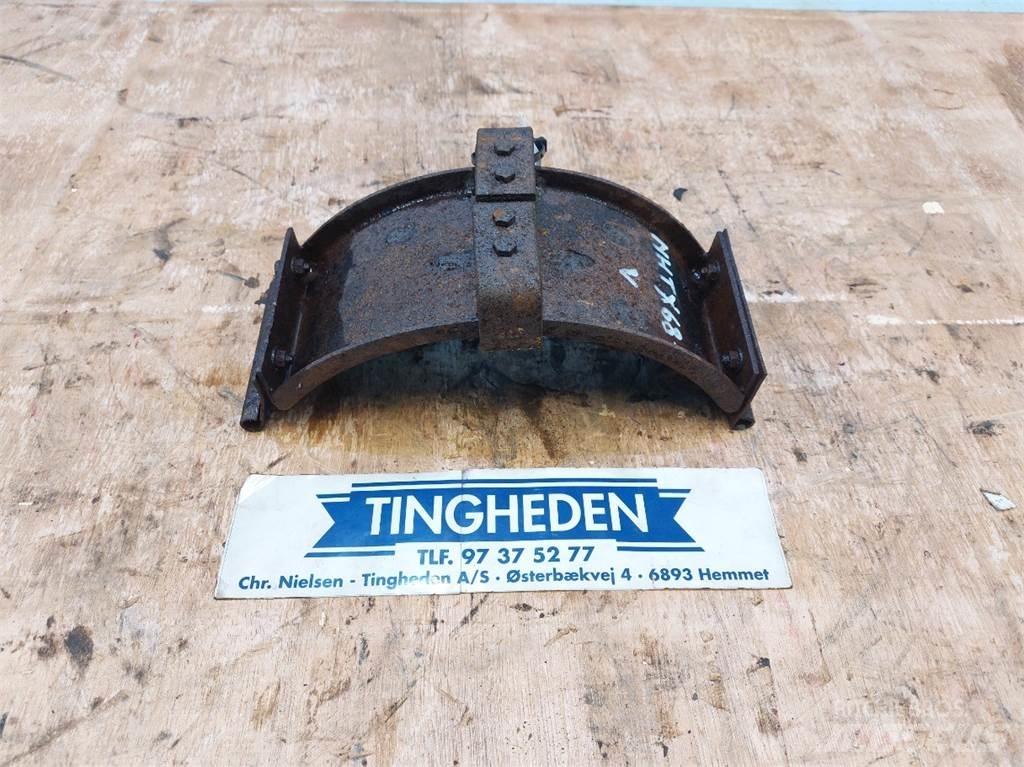 New Holland TX68 Combine harvester spares & accessories