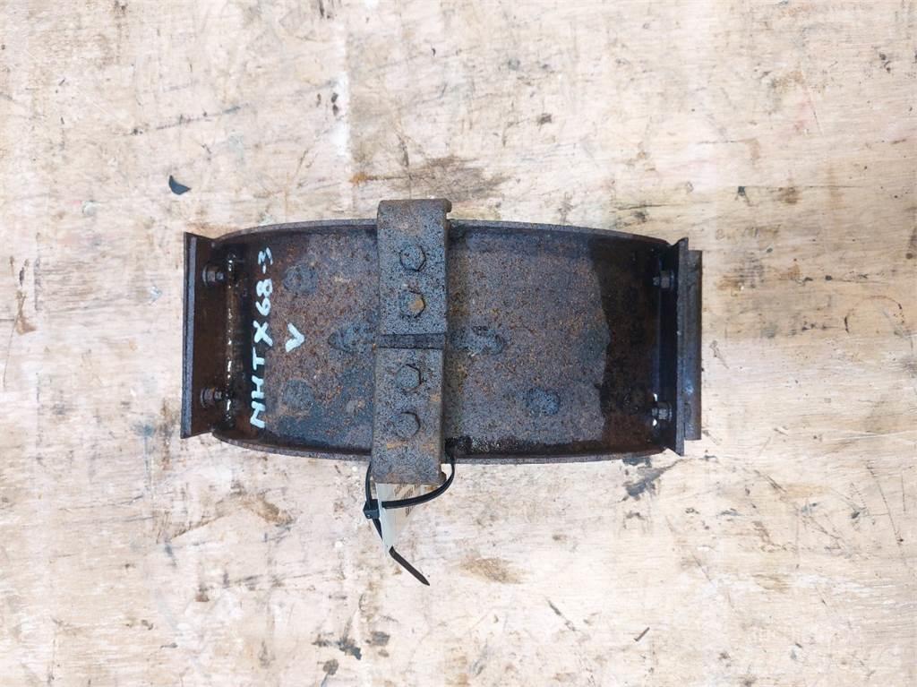 New Holland TX68 Combine harvester spares & accessories