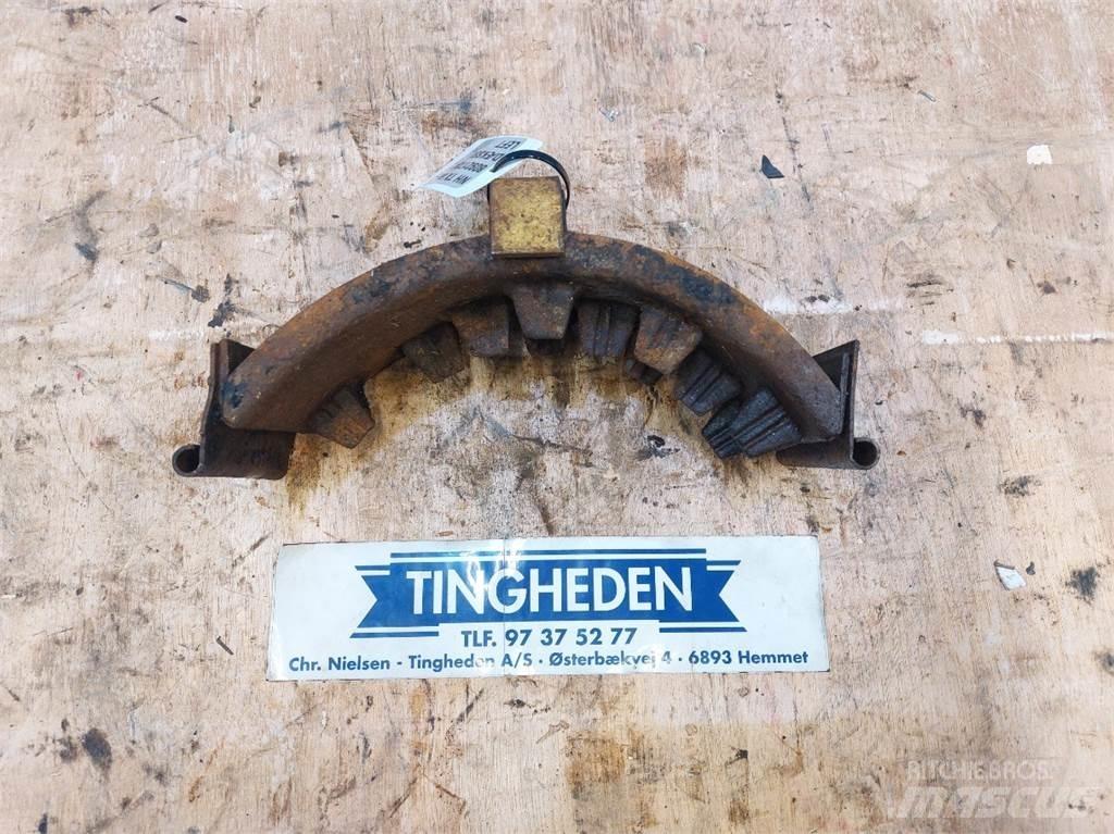 New Holland TX68 Combine harvester spares & accessories