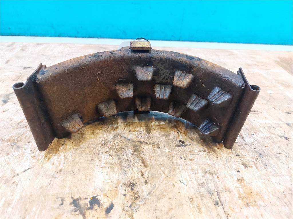 New Holland TX68 Combine harvester spares & accessories