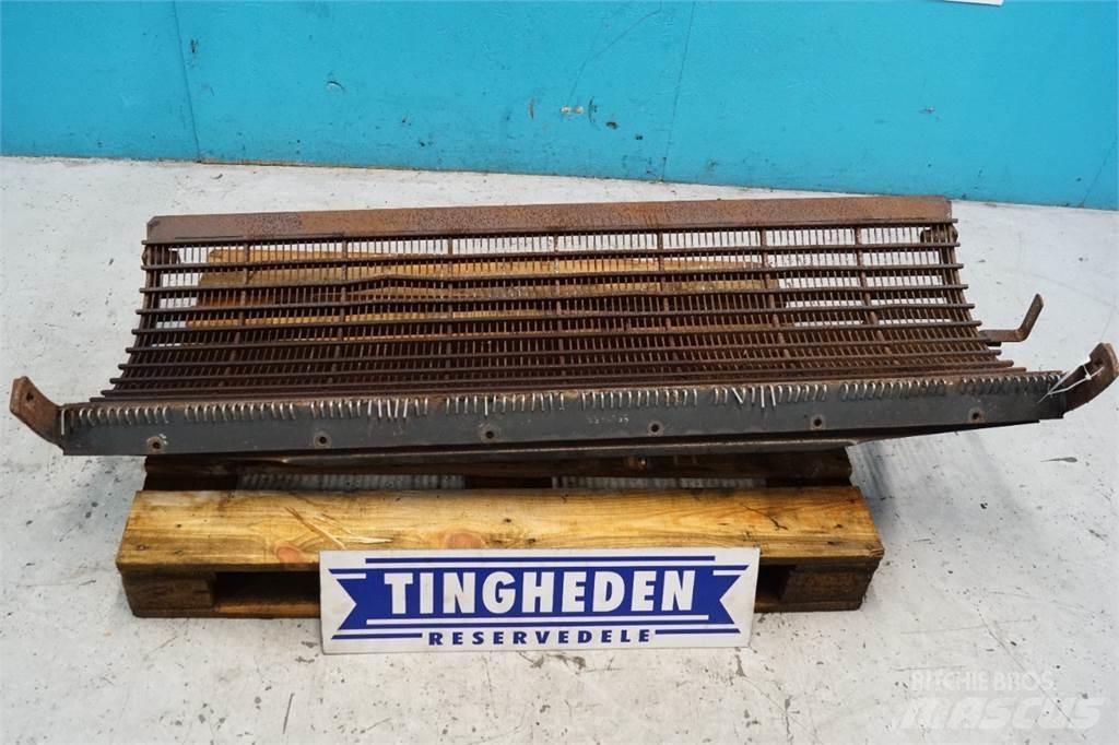 New Holland TX68 Combine harvester spares & accessories