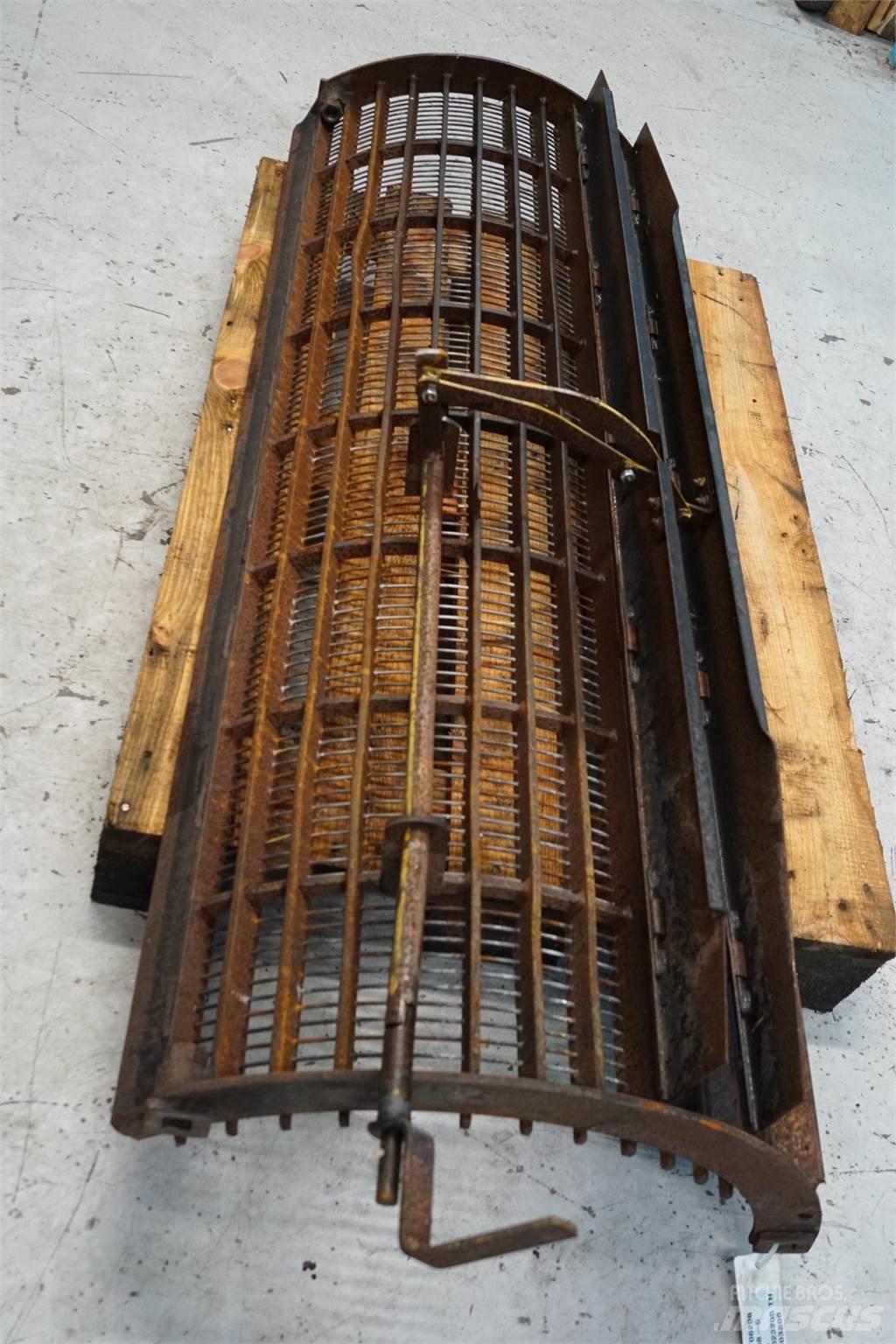New Holland TX68 Combine harvester spares & accessories