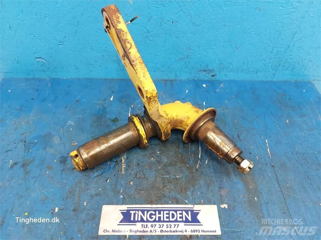New Holland TX68 Combine harvester spares & accessories