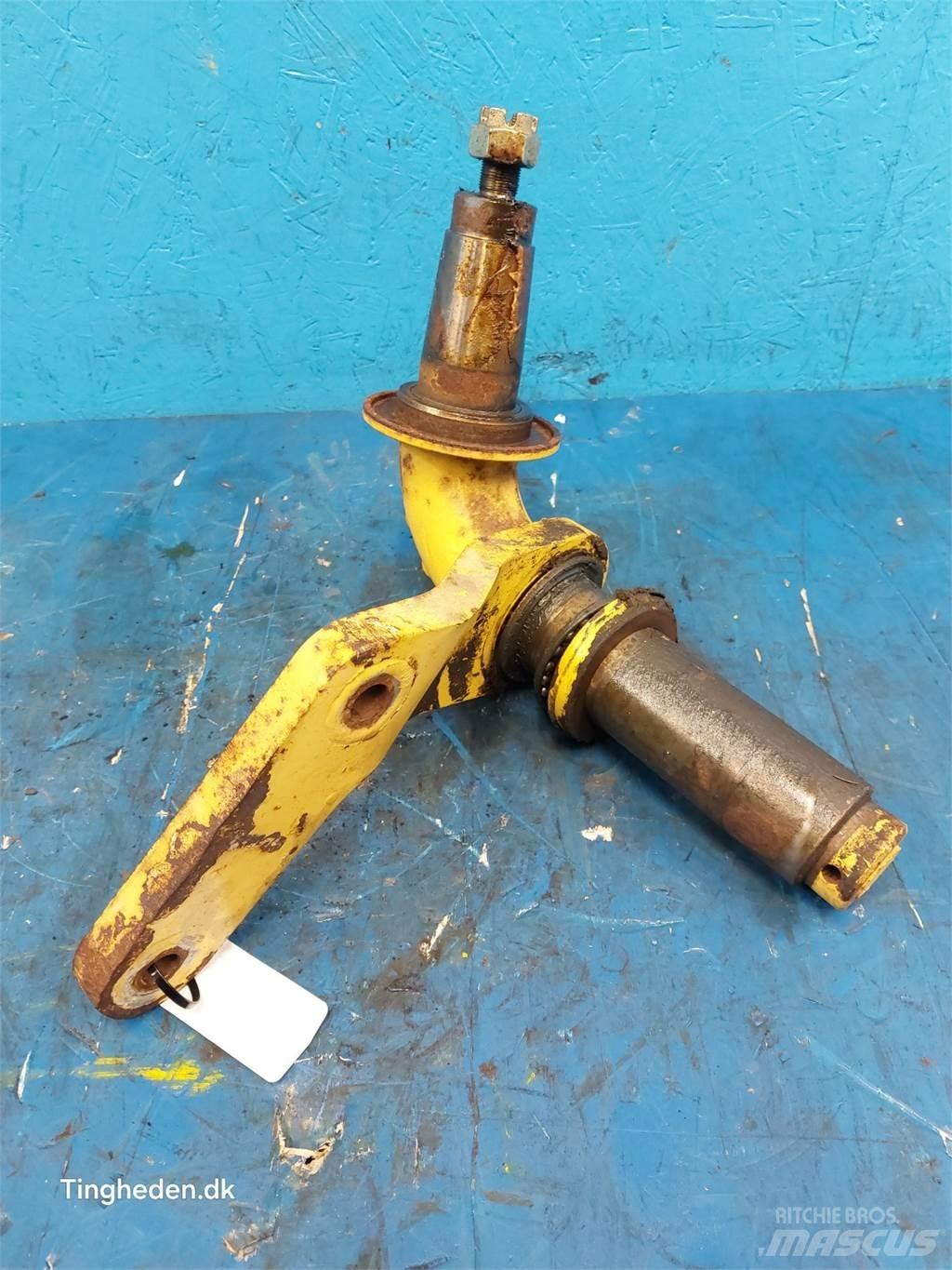 New Holland TX68 Combine harvester spares & accessories
