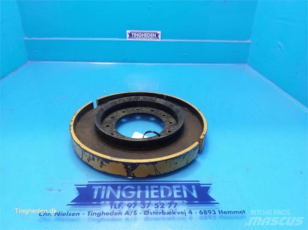 New Holland TX68 Combine harvester spares & accessories