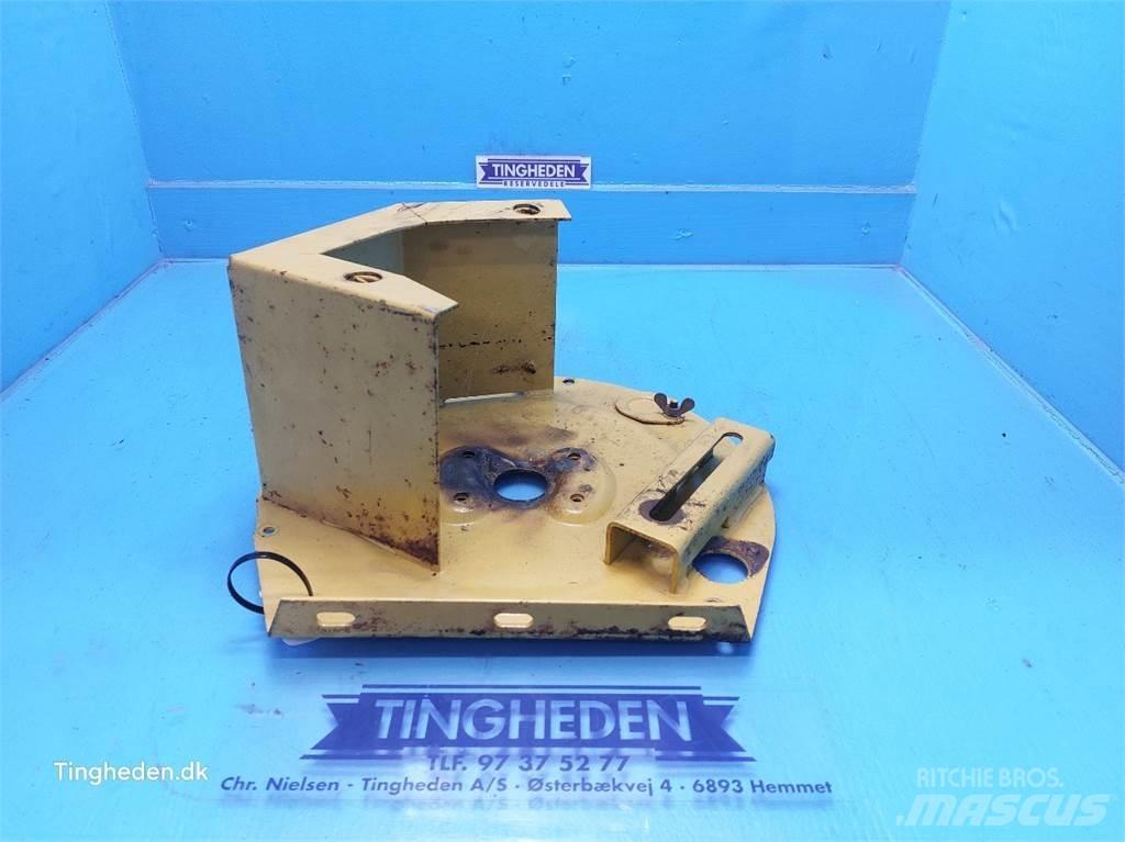 New Holland TX68 Combine harvester spares & accessories