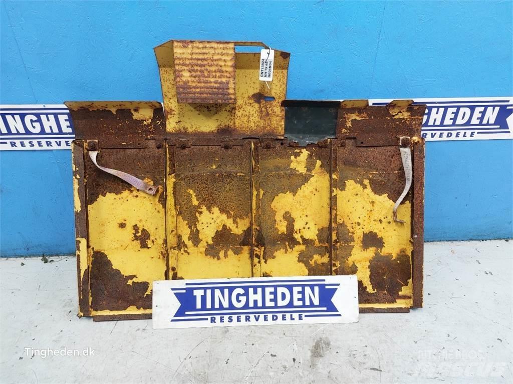 New Holland TX68 Combine harvester spares & accessories