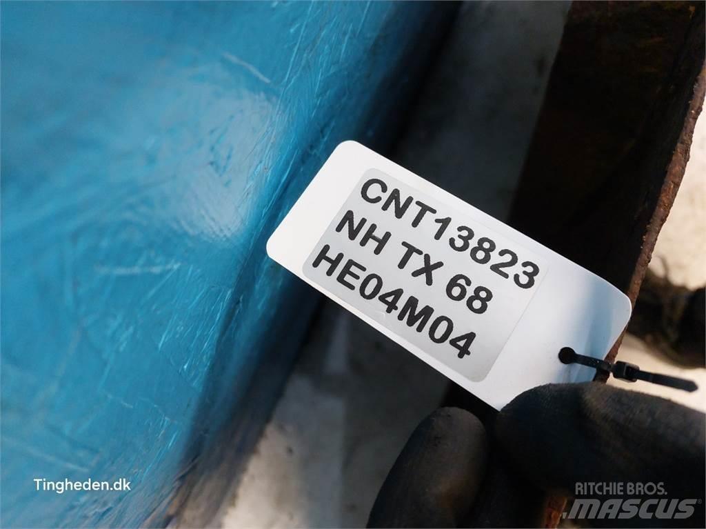 New Holland TX68 Combine harvester spares & accessories