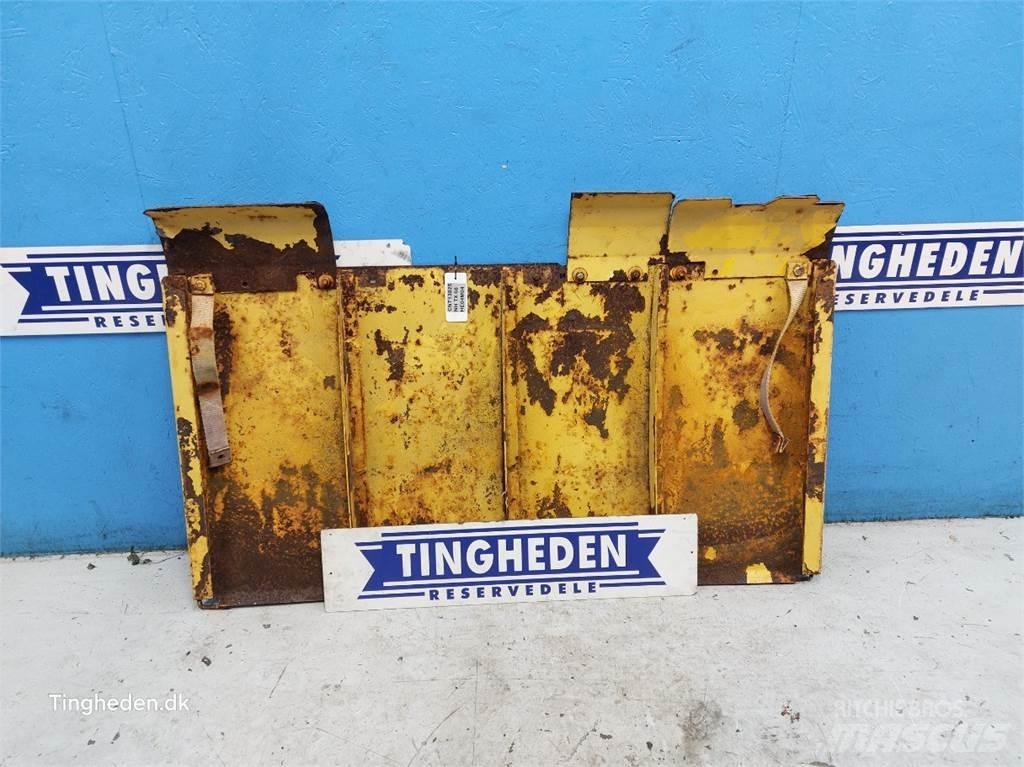 New Holland TX68 Combine harvester spares & accessories