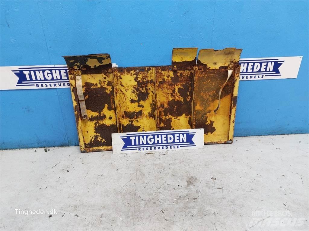 New Holland TX68 Combine harvester spares & accessories