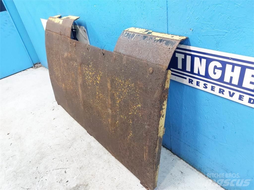 New Holland TX68 Combine harvester spares & accessories