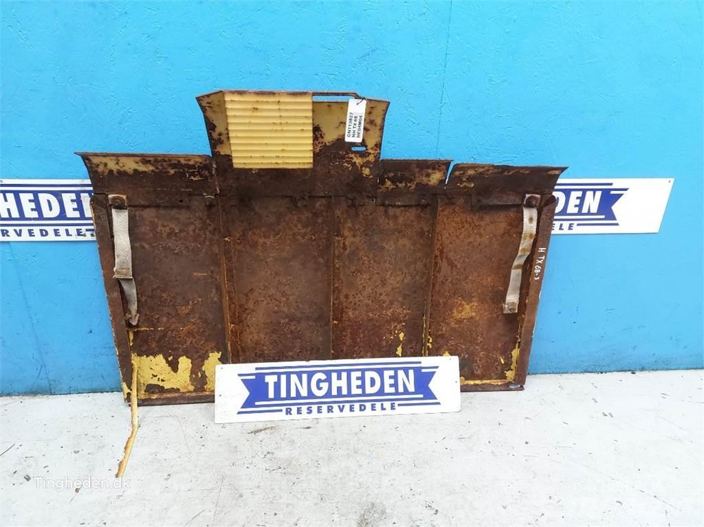 New Holland TX68 Combine harvester spares & accessories