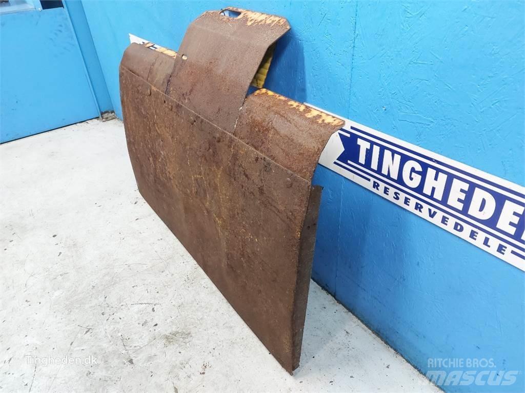 New Holland TX68 Combine harvester spares & accessories