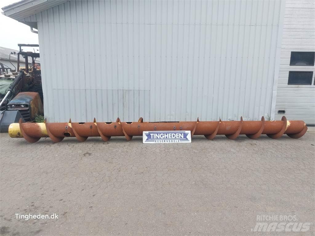 New Holland TX68 Combine harvester spares & accessories