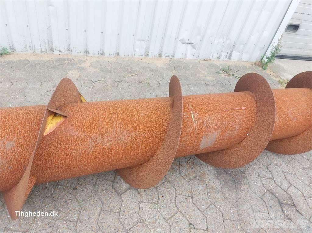 New Holland TX68 Combine harvester spares & accessories