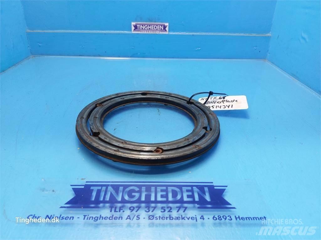 New Holland TX68 Combine harvester spares & accessories