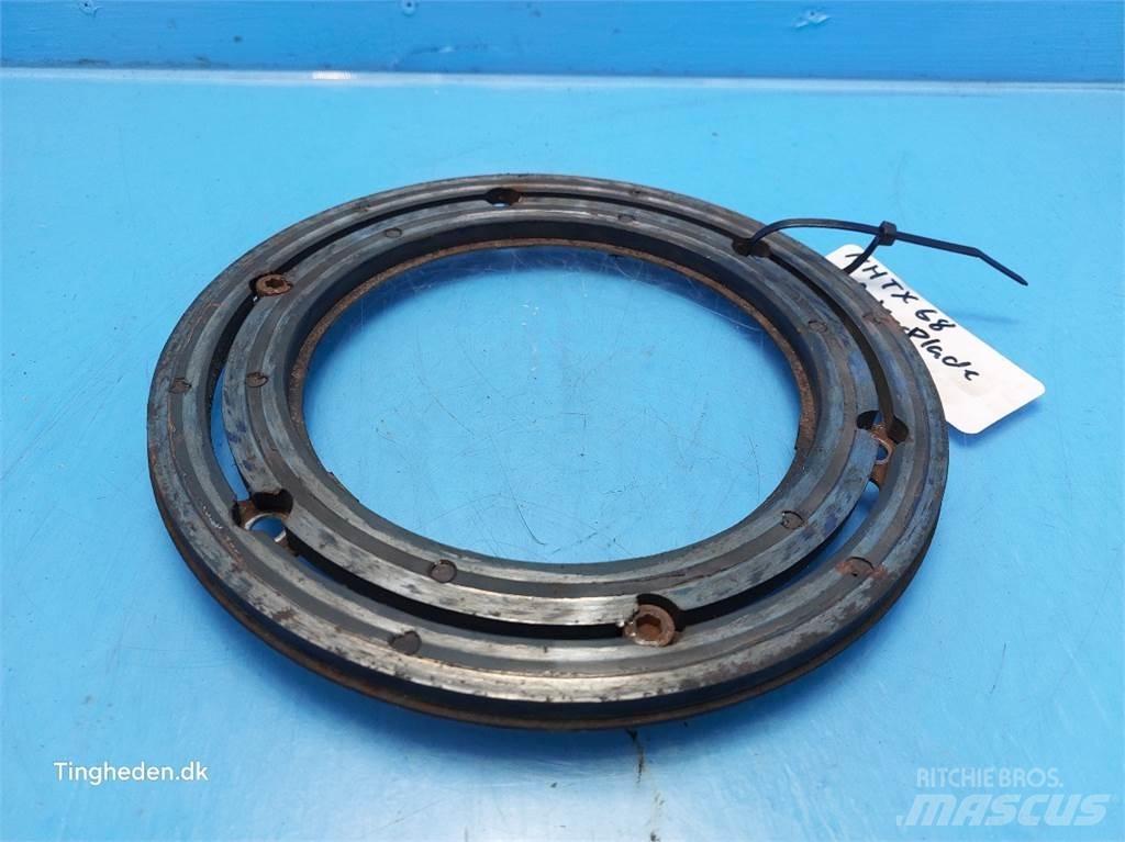 New Holland TX68 Combine harvester spares & accessories