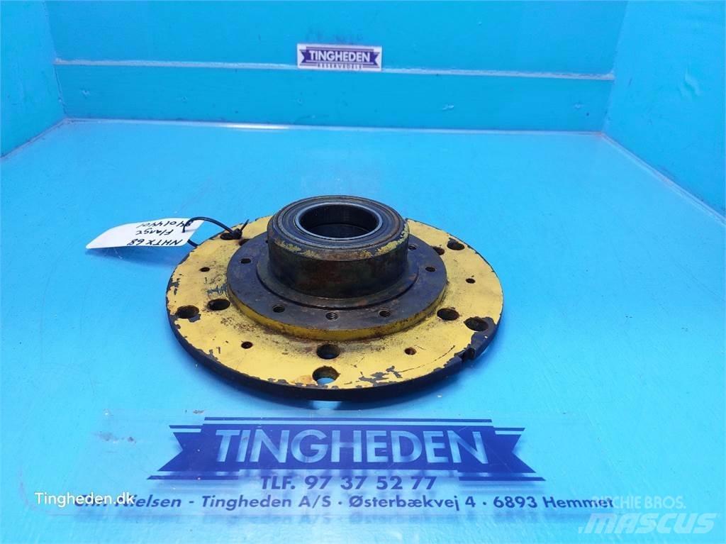 New Holland TX68 Combine harvester spares & accessories