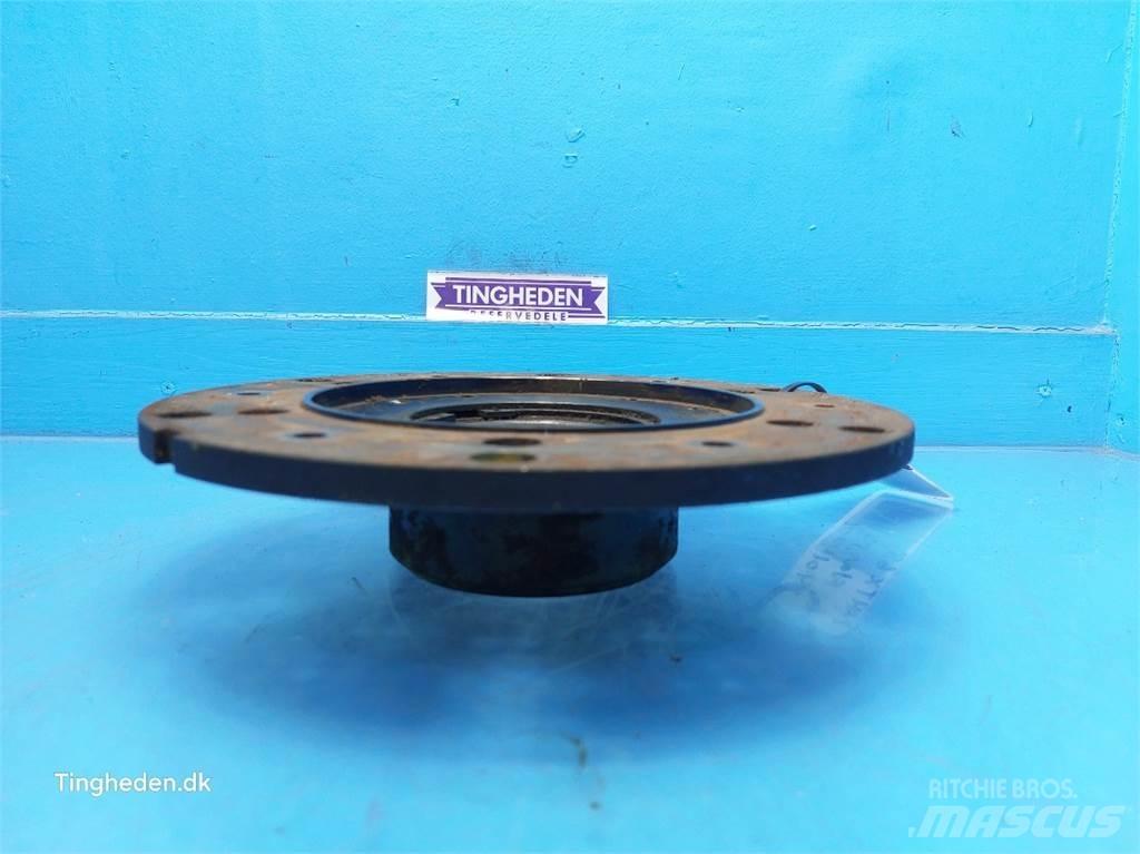 New Holland TX68 Combine harvester spares & accessories