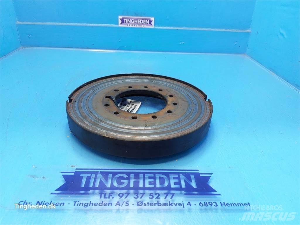New Holland TX68 Combine harvester spares & accessories