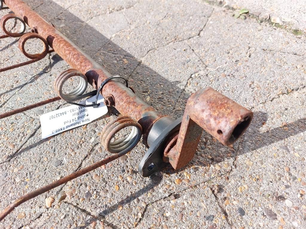 New Holland TX68 Combine harvester spares & accessories