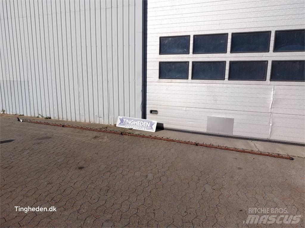New Holland TX68 Combine harvester spares & accessories