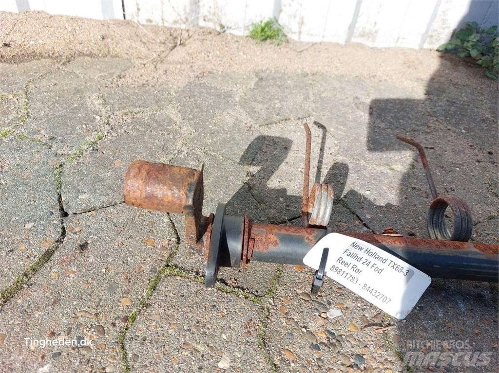 New Holland TX68 Combine harvester spares & accessories