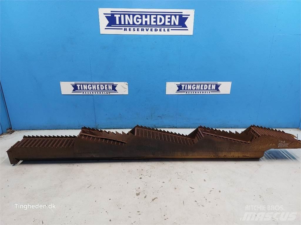 New Holland TX68 Combine harvester spares & accessories