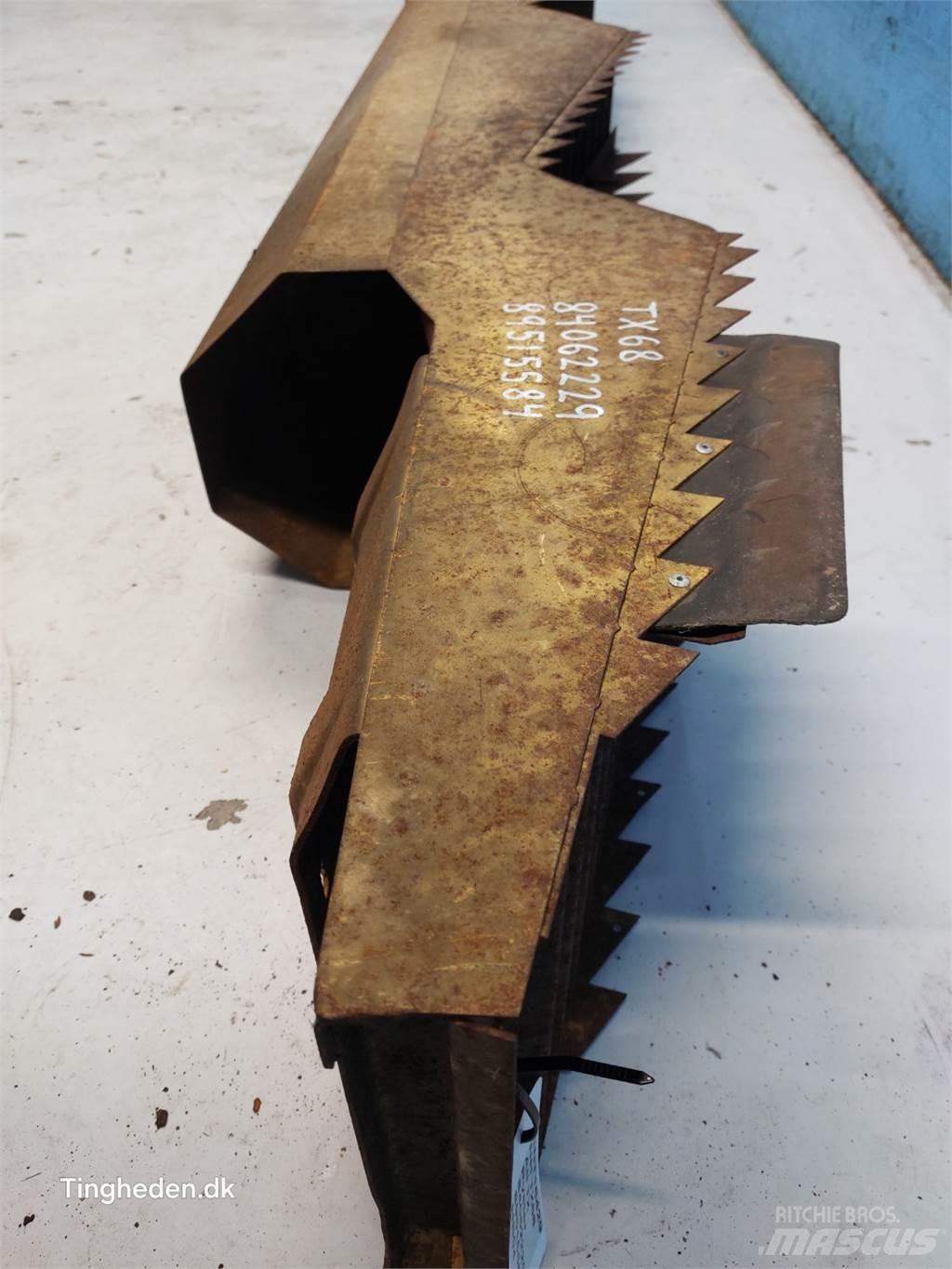 New Holland TX68 Combine harvester spares & accessories