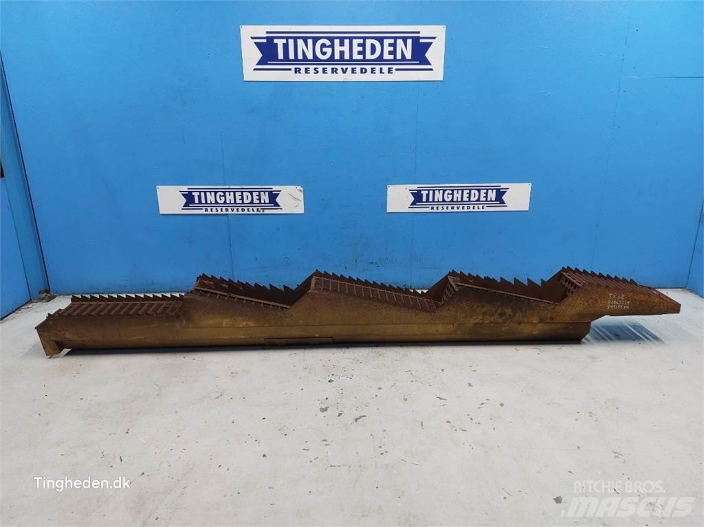 New Holland TX68 Combine harvester spares & accessories