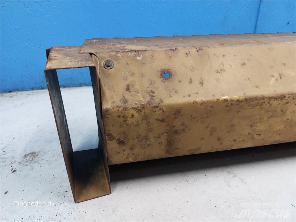 New Holland TX68 Combine harvester spares & accessories