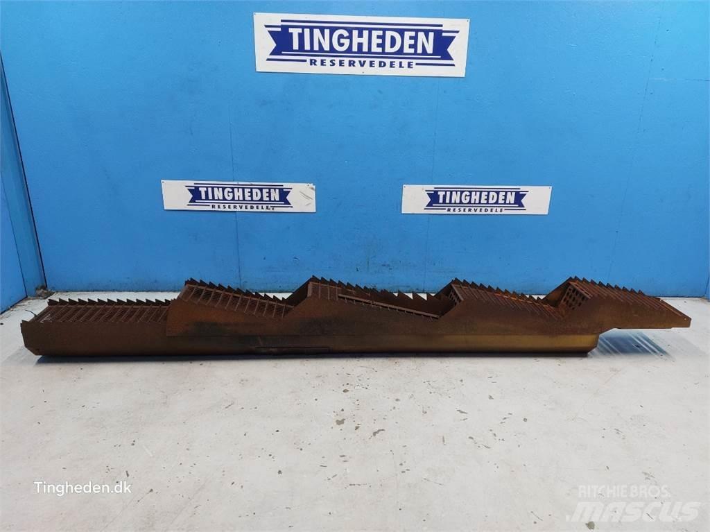 New Holland TX68 Combine harvester spares & accessories