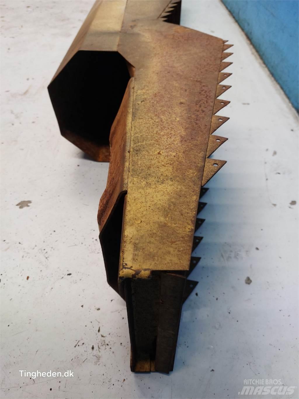 New Holland TX68 Combine harvester spares & accessories