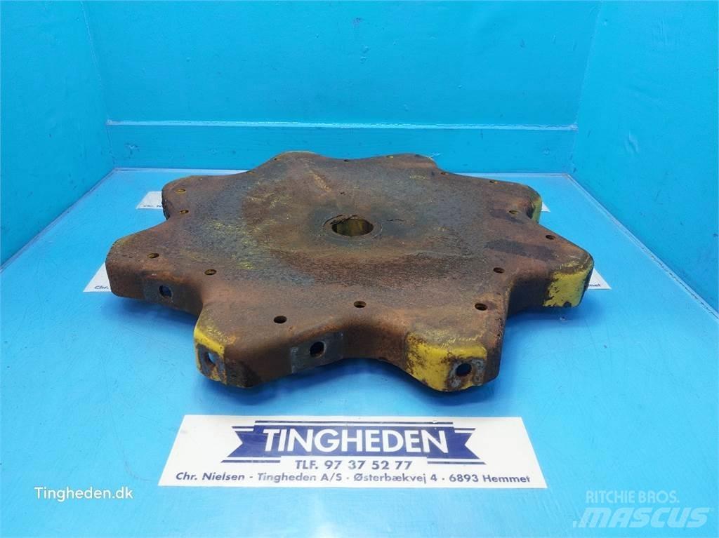 New Holland TX68 Combine harvester spares & accessories