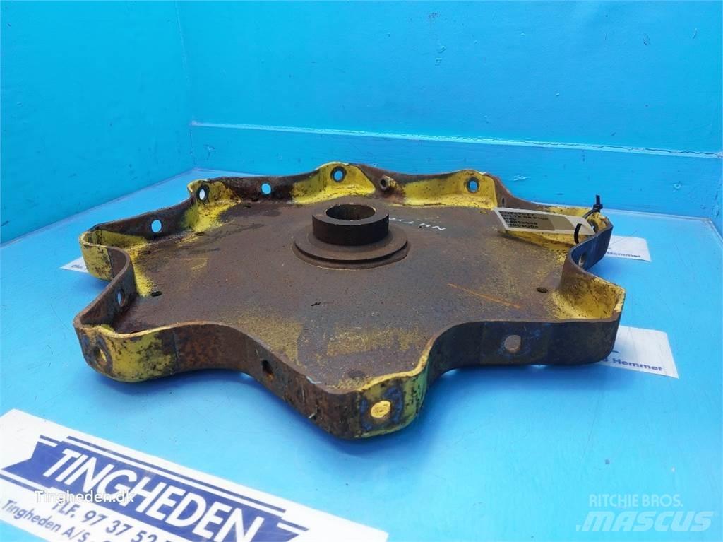New Holland TX68 Combine harvester spares & accessories