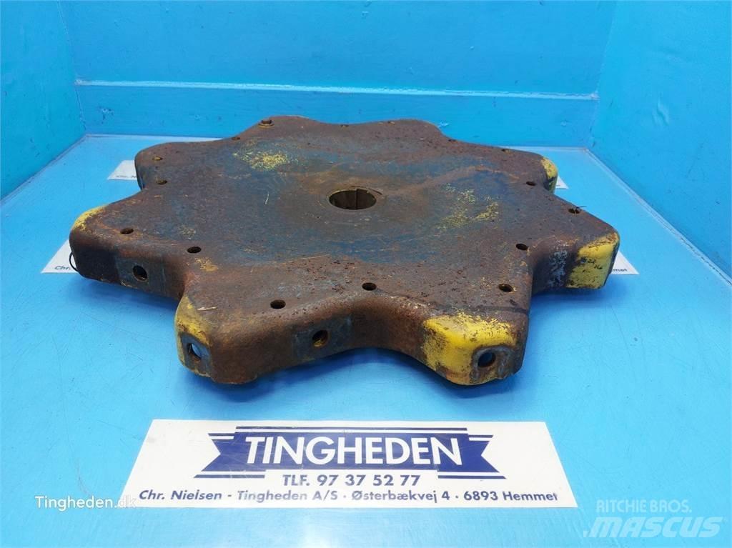 New Holland TX68 Combine harvester spares & accessories