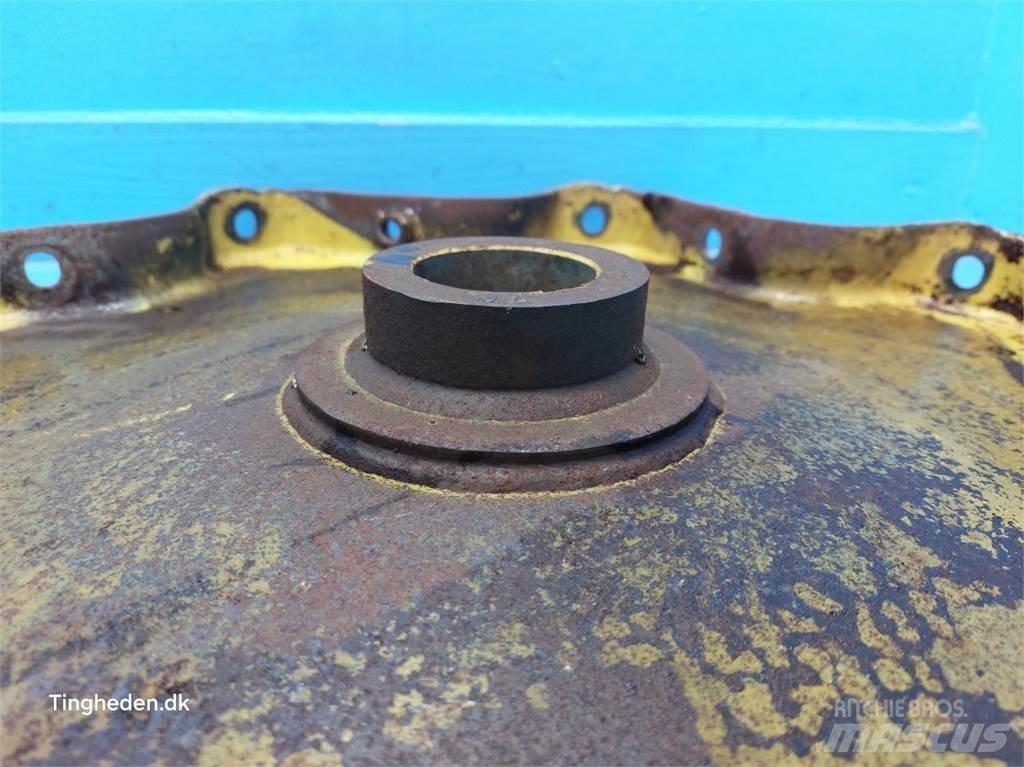 New Holland TX68 Combine harvester spares & accessories