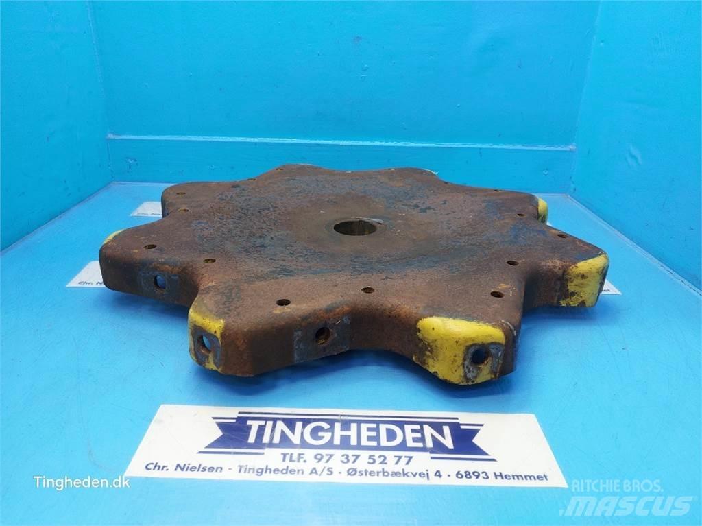 New Holland TX68 Combine harvester spares & accessories