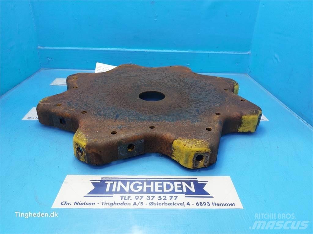 New Holland TX68 Combine harvester spares & accessories
