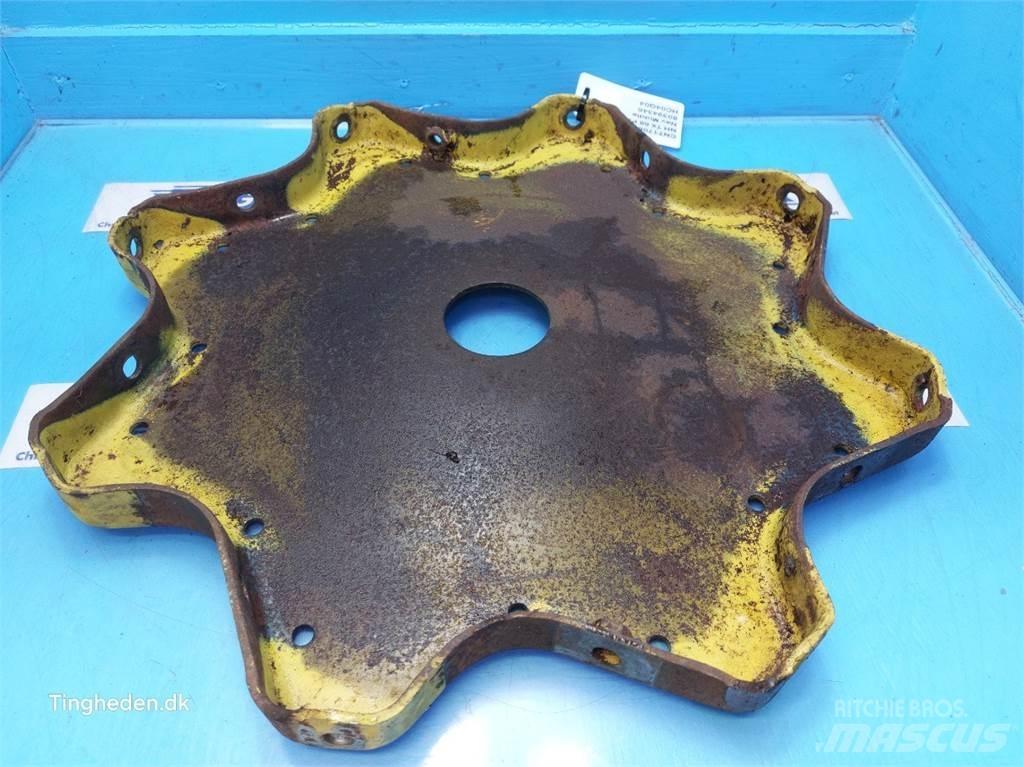 New Holland TX68 Combine harvester spares & accessories
