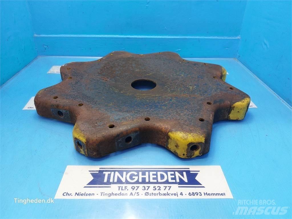 New Holland TX68 Combine harvester spares & accessories